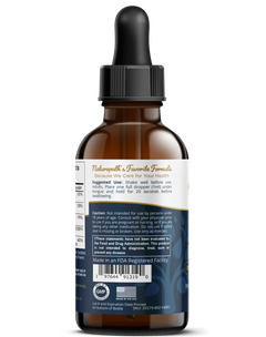 B-12 Drops - Bioactive B12 Methylcobalamin