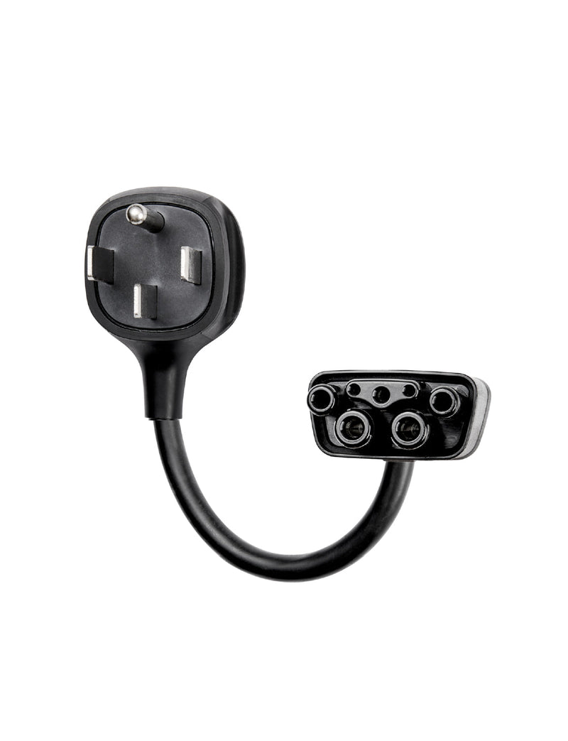NEMA 14-50 Adapter Compatible with Tesla Gen 2 and Gen 3 Mobile Chargers Standard 10