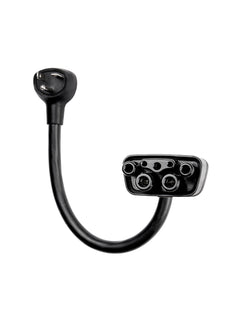 NEMA 5-20 Adapter Compatible with Tesla Gen 2 and Gen 3 Mobile Chargers Extended 14" Length