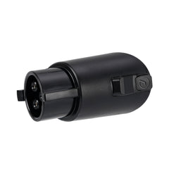 LENZ NACS to J1772 Gen 2 Charging Adapter (Most Compact in its Class)