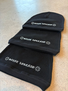 SL BIKER BEANIE [V2]