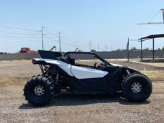 2017+ Can-Am Maverick X3 Drag Cage by UTV Speed
