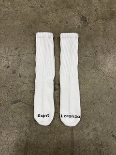 SCRUNCH SOCKS