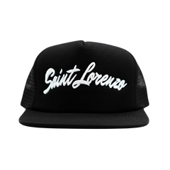 TRUE BLACK HAT