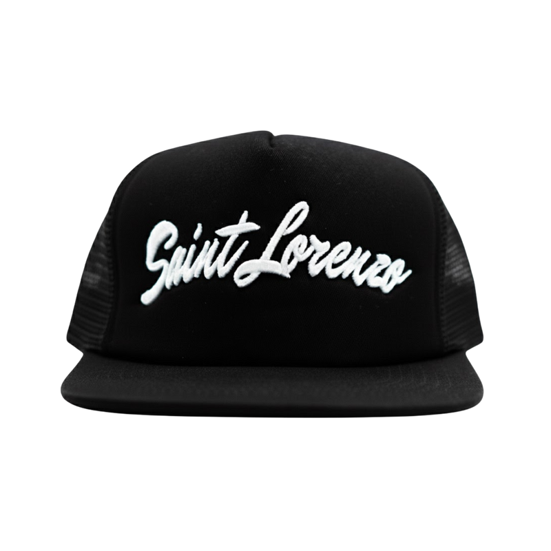 TRUE BLACK HAT