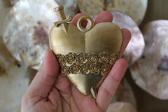 Immaculate Heart of Mary