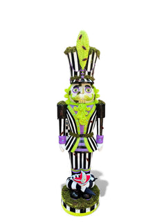 BEETLE JUICE