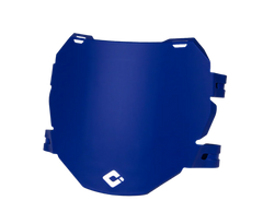 Odi Number Plate