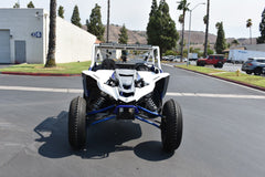 2016-2024 Yamaha YXZ1000R Standard Radius Cage