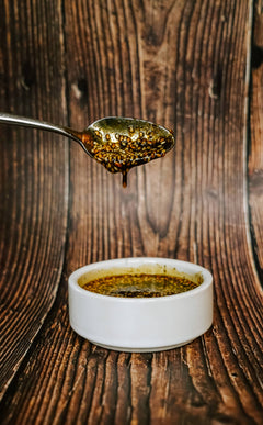 Best Seller: Za’atar Spread DUO
