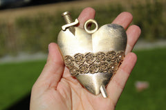 Immaculate Heart of Mary