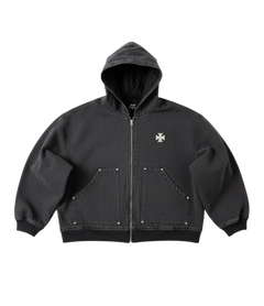 SAINTHARTT JACKET