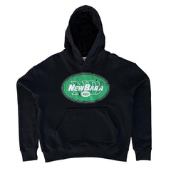 Football Hoodie