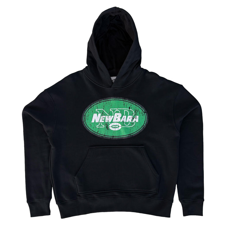 Football Hoodie