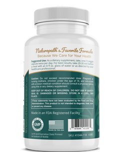 Garcinia Cambogia - Traditional Botanical Support