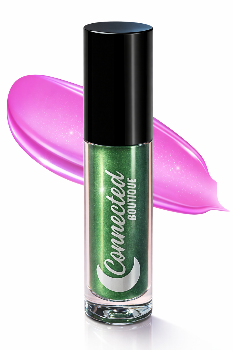 Sweet Rind - Watermelon pH‑Reactive Lip & Cheek Stain – Juicy Dewy Tint