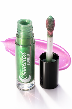 Sweet Rind - Watermelon pH‑Reactive Lip & Cheek Stain – Juicy Dewy Tint