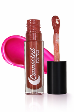HeartHue – pH‑Reactive HeartHue Lip & Cheek Stain Oil