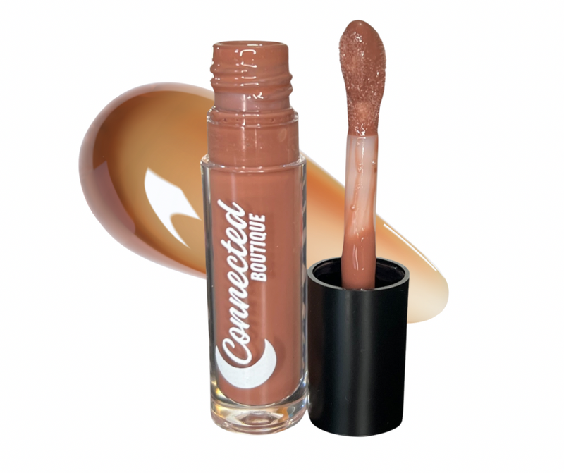 Dreamy Drip Lip Oil – Ultra‑Hydrating Gloss for Silky Smooth Lips