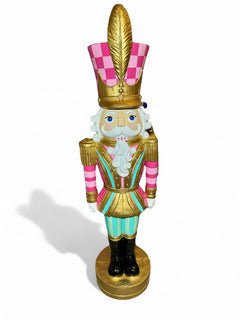Lady Nutcracker