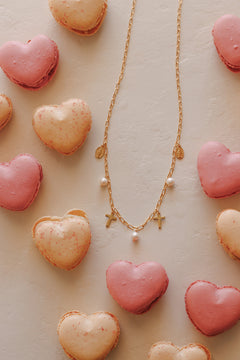 Full of Grace Necklace