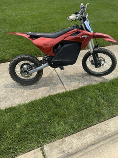 Ultra Gloss Red Vinyl Wrap Kit 1x5ft (2 Pack)