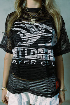 PRAYER CLUB JERSEY