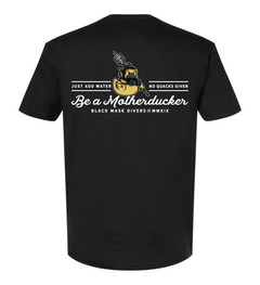 Men's Quacker T