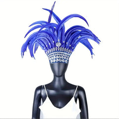 Feather Headdress