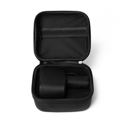 LENZ CCS1 to NACS Port (Tesla) Charging Adapter