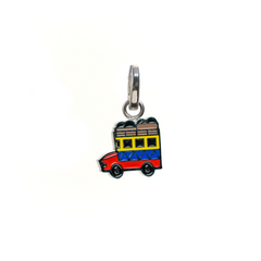 Chiva Charm - Colombian Charms Collection