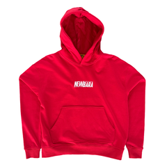 Stand On Business Hoodie