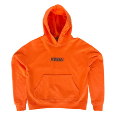 Stand On Business Hoodie