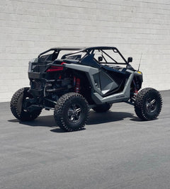 2022-2025 Polaris RZR Turbo R 2 Seat Fastback Roll Cage