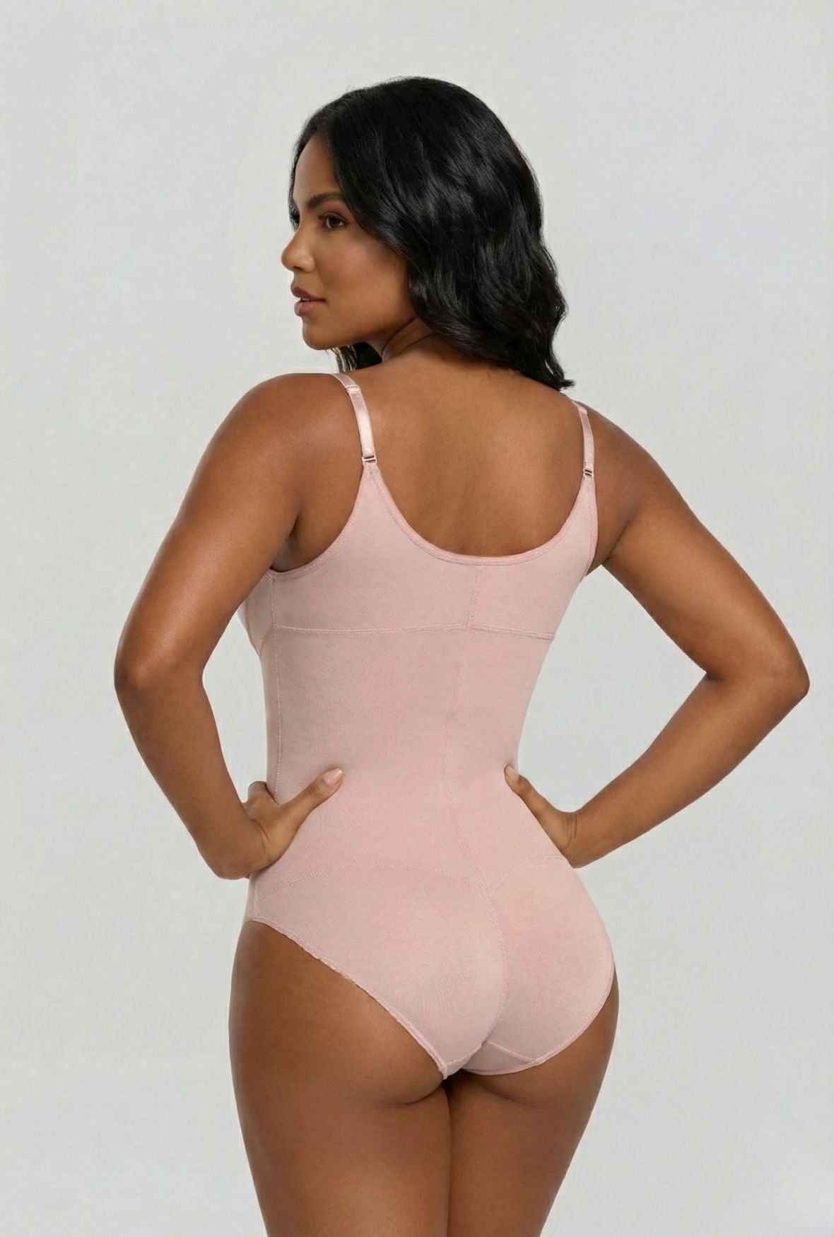 Classic Under Bust Bodysuit
