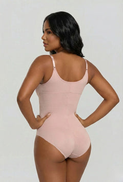 Classic Under Bust Bodysuit