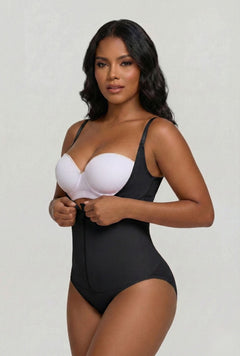 Classic Under Bust Bodysuit