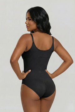 Classic Under Bust Bodysuit