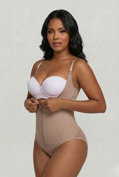 Classic Under Bust Bodysuit