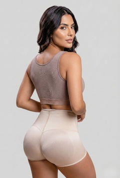 Post-Surgery Front Closure Bra