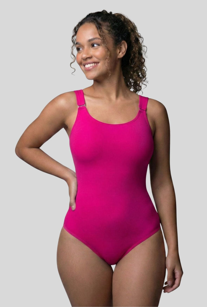 One piece Sculpting Swimsuit