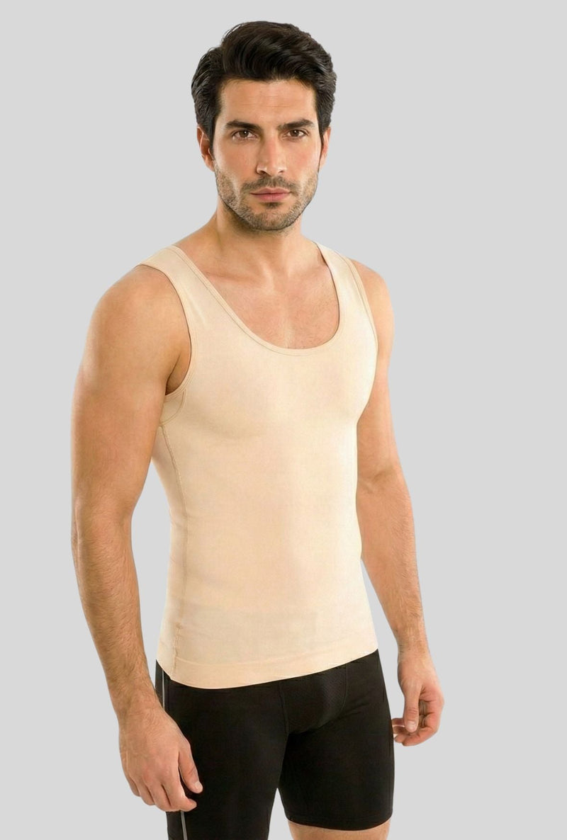 Men's Compression Vest