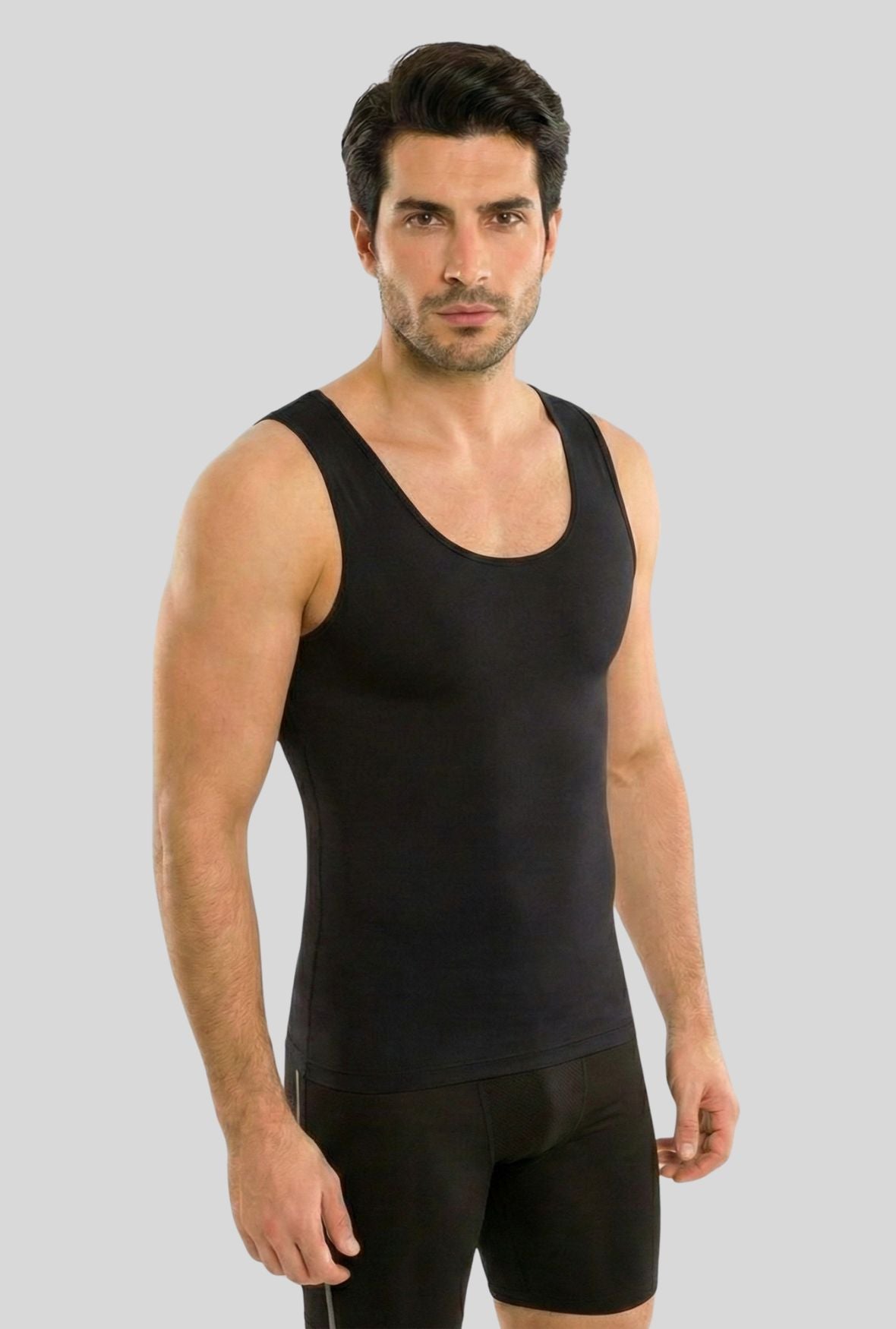 Men's Compression Vest