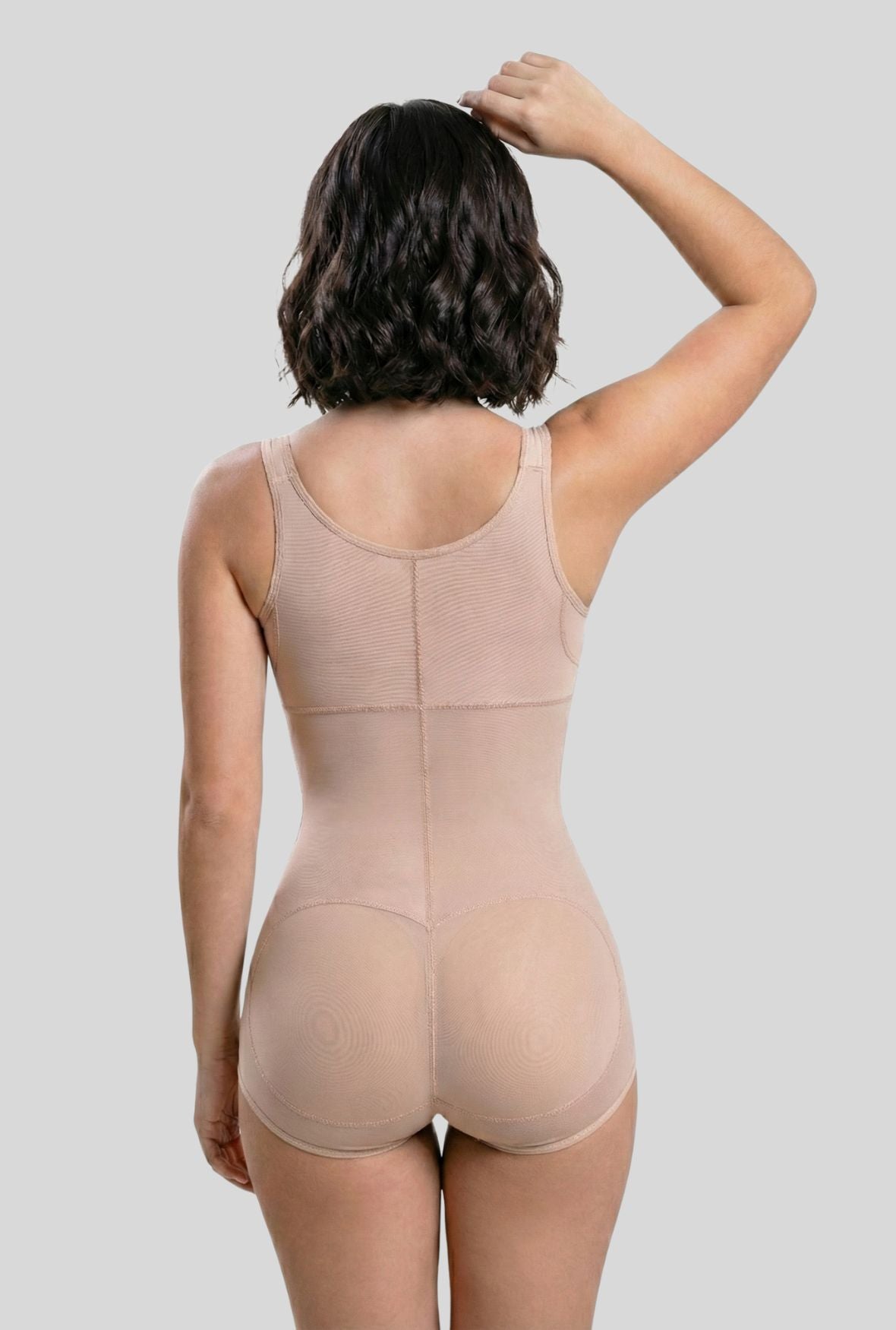 Salma High-back Underbust Body Shaper