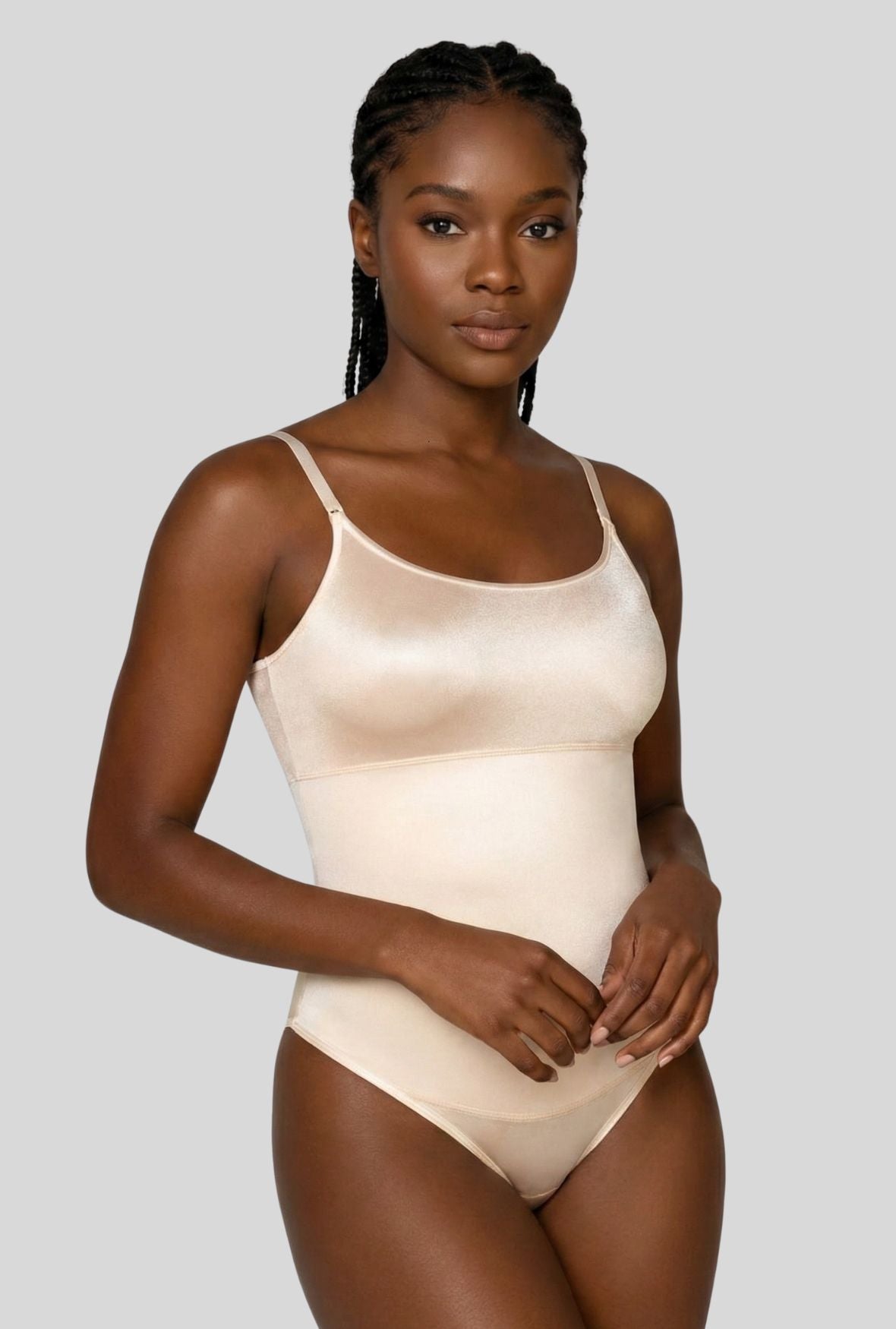 Lea Body Briefer