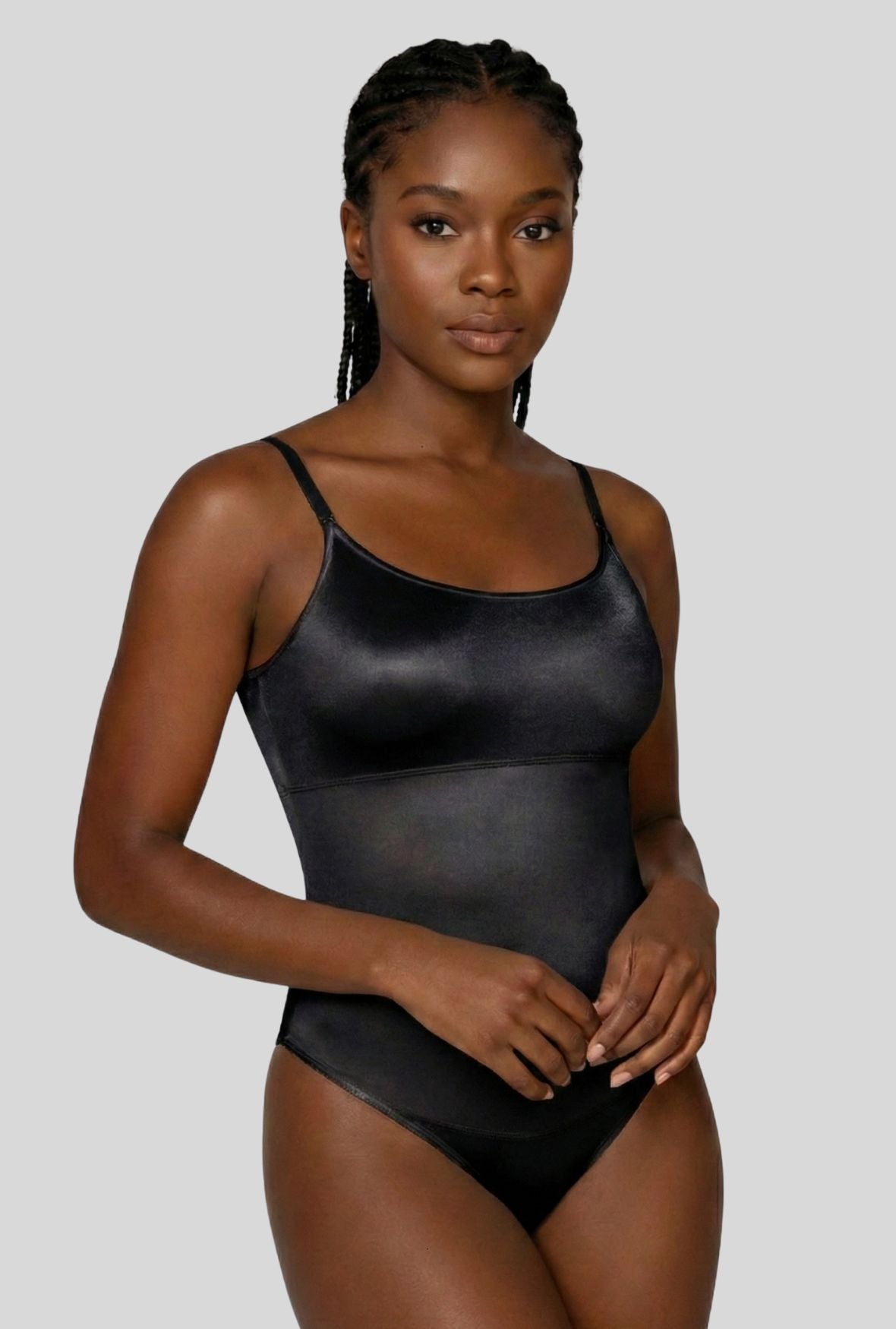Lea Body Briefer