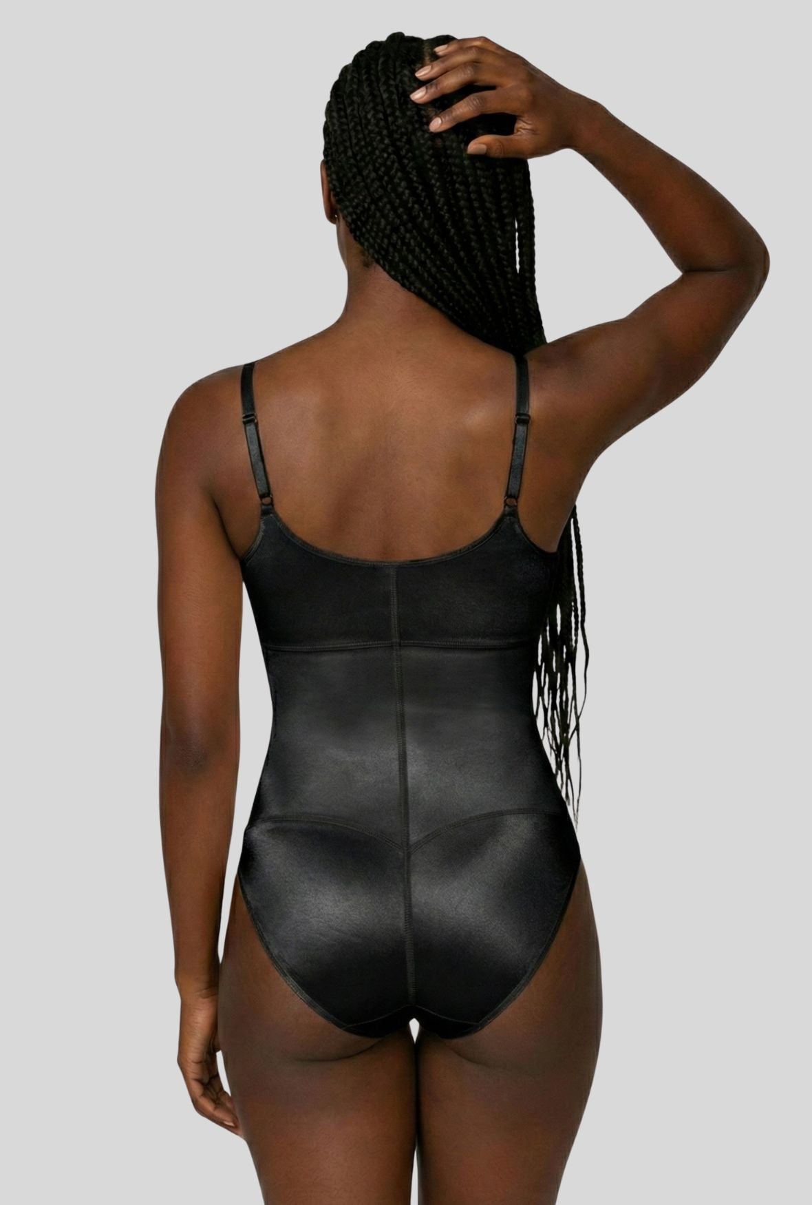 Lea Body Briefer