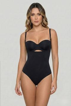 Evonne Extra Firm Underbust Bodysuit