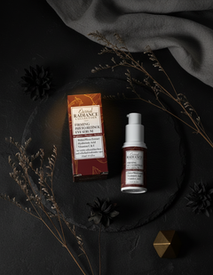 IVY & ONYX | Step 4: Firming Phyto-Retinol Eye Serum