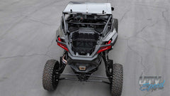 Pro R Cargo Rack Bed Box by UTV Speed